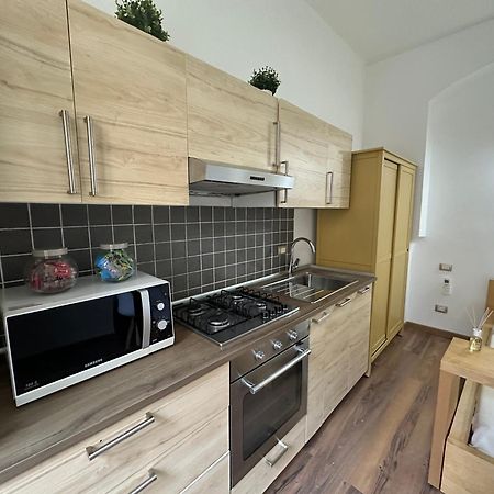 Ermes Suite Risorgimento Milan Exterior photo
