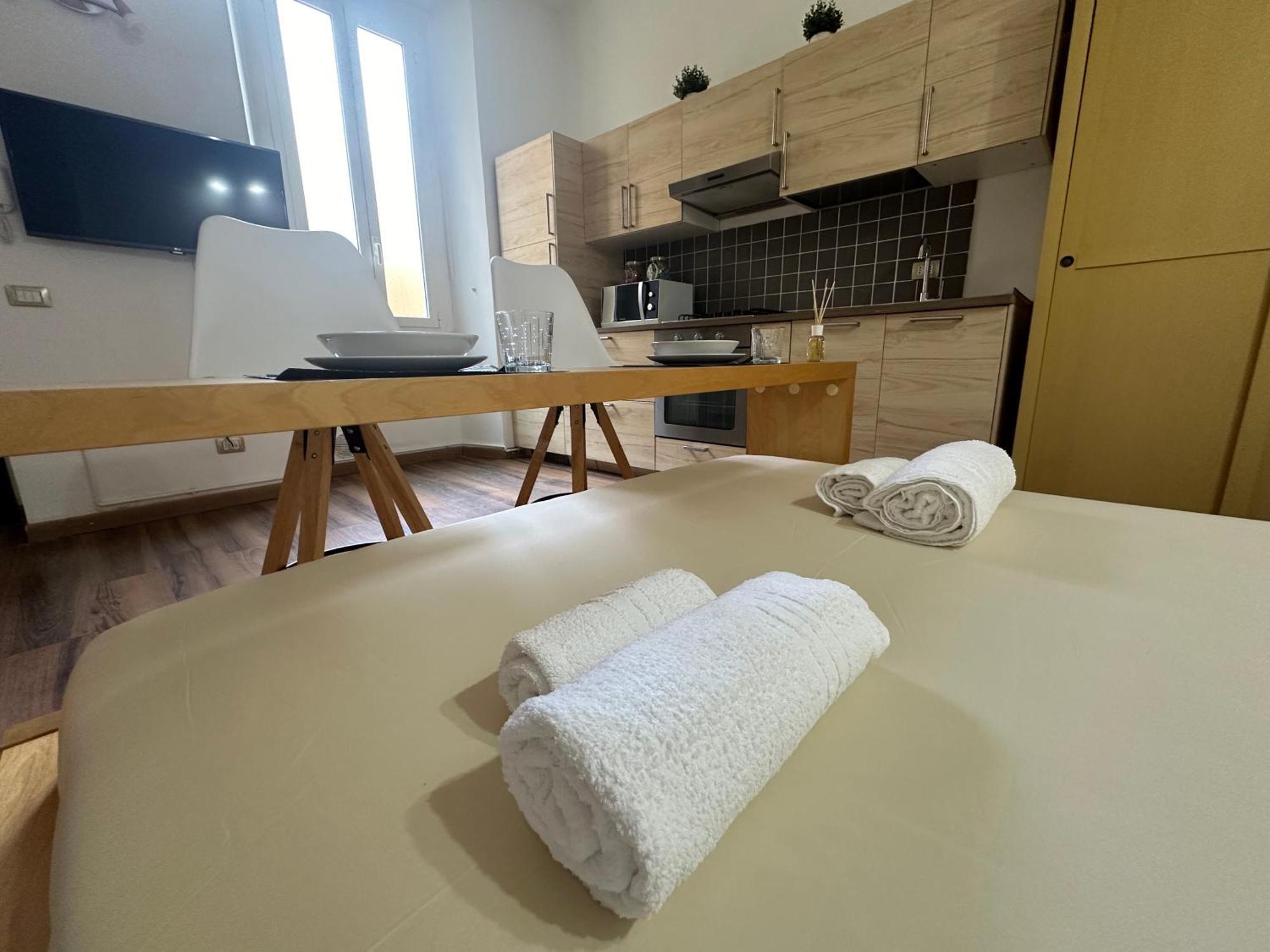 Ermes Suite Risorgimento Milan Exterior photo