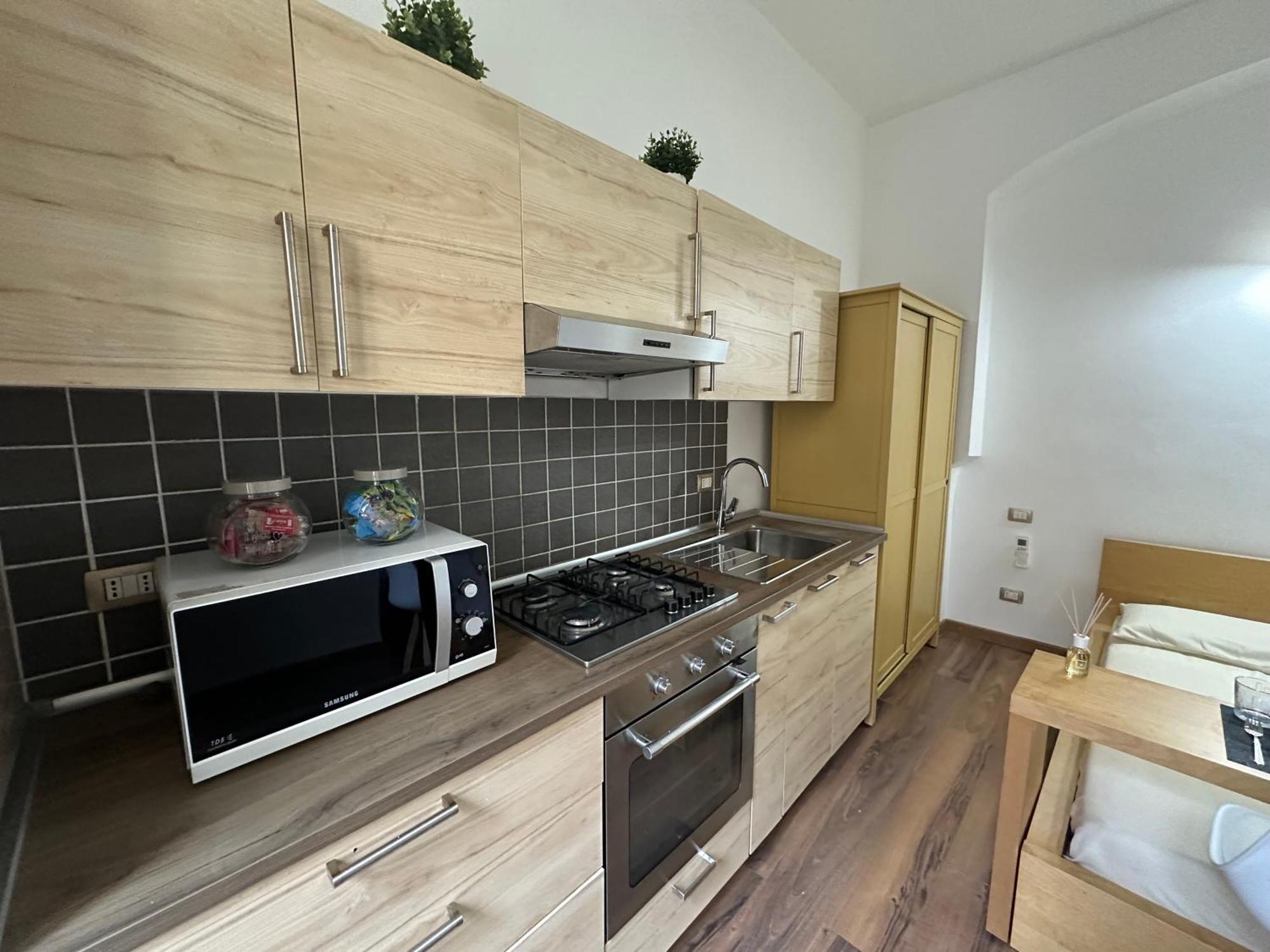 Ermes Suite Risorgimento Milan Exterior photo