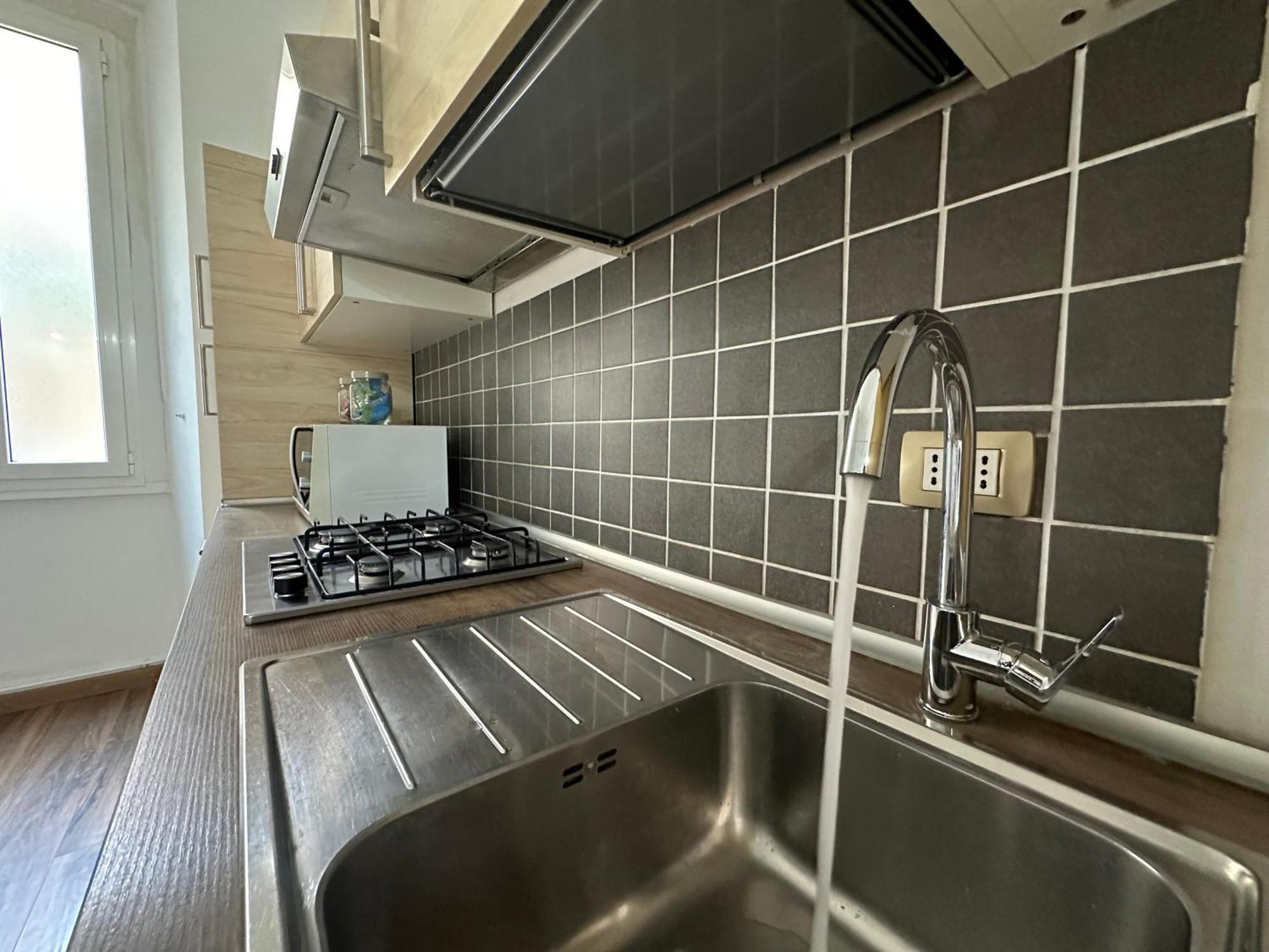 Ermes Suite Risorgimento Milan Exterior photo